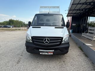 Mercedes-Benz Sprinter 2014 513 ΑΝΑΤΡΟΠΗ, ΕΠΑΓΓΕΛΜΑΤΙΚΟ ΔΙΠΛΩΜΑ ΕΩΣ 3,5-thumb-6