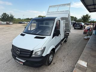 Mercedes-Benz Sprinter 2014 513 ΑΝΑΤΡΟΠΗ, ΕΠΑΓΓΕΛΜΑΤΙΚΟ ΔΙΠΛΩΜΑ ΕΩΣ 3,5-thumb-7