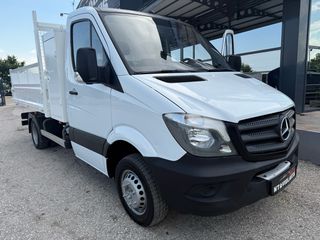 Mercedes-Benz Sprinter 2014 513 ΑΝΑΤΡΟΠΗ, ΕΠΑΓΓΕΛΜΑΤΙΚΟ ΔΙΠΛΩΜΑ ΕΩΣ 3,5-thumb-35