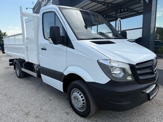 Mercedes-Benz Sprinter 2014 513 ΑΝΑΤΡΟΠΗ, ΕΠΑΓΓΕΛΜΑΤΙΚΟ ΔΙΠΛΩΜΑ ΕΩΣ 3,5-thumb-36