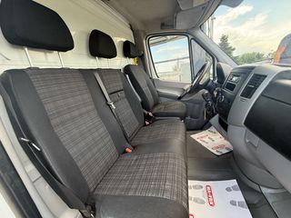 Mercedes-Benz Sprinter 2014 513 ΑΝΑΤΡΟΠΗ, ΕΠΑΓΓΕΛΜΑΤΙΚΟ ΔΙΠΛΩΜΑ ΕΩΣ 3,5-thumb-38