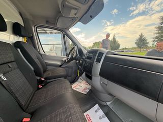 Mercedes-Benz Sprinter 2014 513 ΑΝΑΤΡΟΠΗ, ΕΠΑΓΓΕΛΜΑΤΙΚΟ ΔΙΠΛΩΜΑ ΕΩΣ 3,5-thumb-39