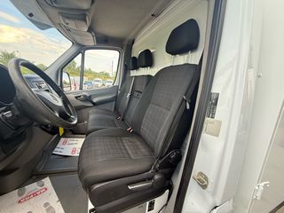 Mercedes-Benz Sprinter 2014 513 ΑΝΑΤΡΟΠΗ, ΕΠΑΓΓΕΛΜΑΤΙΚΟ ΔΙΠΛΩΜΑ ΕΩΣ 3,5-thumb-40