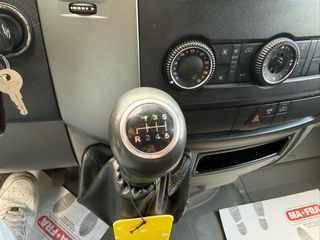 Mercedes-Benz Sprinter 2014 513 ΑΝΑΤΡΟΠΗ, ΕΠΑΓΓΕΛΜΑΤΙΚΟ ΔΙΠΛΩΜΑ ΕΩΣ 3,5-thumb-43