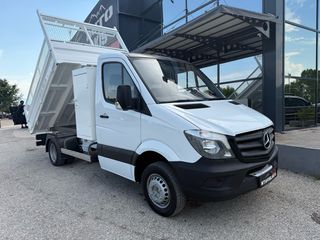 Mercedes-Benz Sprinter 2014 513 ΑΝΑΤΡΟΠΗ, ΕΠΑΓΓΕΛΜΑΤΙΚΟ ΔΙΠΛΩΜΑ ΕΩΣ 3,5-thumb-9