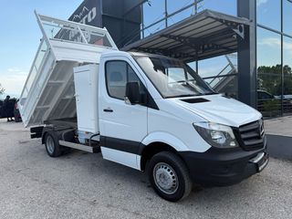 Mercedes-Benz Sprinter 2014 513 ΑΝΑΤΡΟΠΗ, ΕΠΑΓΓΕΛΜΑΤΙΚΟ ΔΙΠΛΩΜΑ ΕΩΣ 3,5-thumb-10
