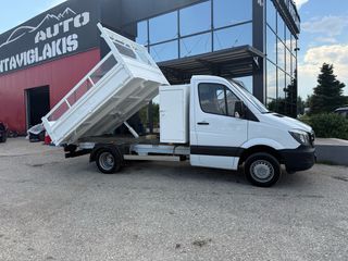 Mercedes-Benz Sprinter 2014 513 ΑΝΑΤΡΟΠΗ, ΕΠΑΓΓΕΛΜΑΤΙΚΟ ΔΙΠΛΩΜΑ ΕΩΣ 3,5-thumb-11