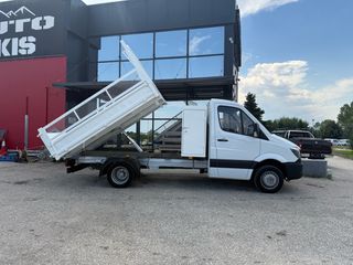 Mercedes-Benz Sprinter 2014 513 ΑΝΑΤΡΟΠΗ, ΕΠΑΓΓΕΛΜΑΤΙΚΟ ΔΙΠΛΩΜΑ ΕΩΣ 3,5-thumb-12