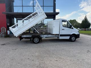 Mercedes-Benz Sprinter 2014 513 ΑΝΑΤΡΟΠΗ, ΕΠΑΓΓΕΛΜΑΤΙΚΟ ΔΙΠΛΩΜΑ ΕΩΣ 3,5-thumb-13