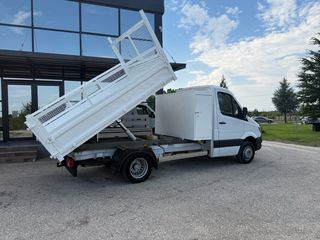 Mercedes-Benz Sprinter 2014 513 ΑΝΑΤΡΟΠΗ, ΕΠΑΓΓΕΛΜΑΤΙΚΟ ΔΙΠΛΩΜΑ ΕΩΣ 3,5-thumb-14