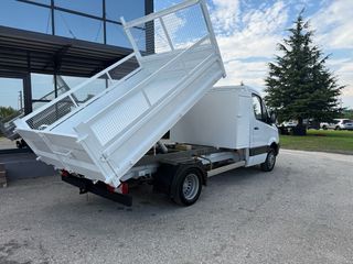 Mercedes-Benz Sprinter 2014 513 ΑΝΑΤΡΟΠΗ, ΕΠΑΓΓΕΛΜΑΤΙΚΟ ΔΙΠΛΩΜΑ ΕΩΣ 3,5-thumb-15