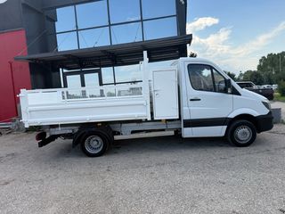 Mercedes-Benz Sprinter 2014 513 ΑΝΑΤΡΟΠΗ, ΕΠΑΓΓΕΛΜΑΤΙΚΟ ΔΙΠΛΩΜΑ ΕΩΣ 3,5-thumb-28