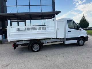 Mercedes-Benz Sprinter 2014 513 ΑΝΑΤΡΟΠΗ, ΕΠΑΓΓΕΛΜΑΤΙΚΟ ΔΙΠΛΩΜΑ ΕΩΣ 3,5-thumb-29
