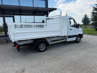 Mercedes-Benz Sprinter 2014 513 ΑΝΑΤΡΟΠΗ, ΕΠΑΓΓΕΛΜΑΤΙΚΟ ΔΙΠΛΩΜΑ ΕΩΣ 3,5-thumb-30