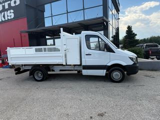 Mercedes-Benz Sprinter 2014 513 ΑΝΑΤΡΟΠΗ, ΕΠΑΓΓΕΛΜΑΤΙΚΟ ΔΙΠΛΩΜΑ ΕΩΣ 3,5-thumb-31