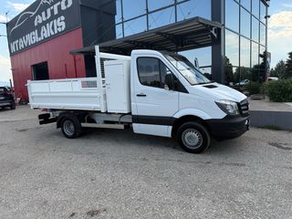 Mercedes-Benz Sprinter 2014 513 ΑΝΑΤΡΟΠΗ, ΕΠΑΓΓΕΛΜΑΤΙΚΟ ΔΙΠΛΩΜΑ ΕΩΣ 3,5-thumb-32