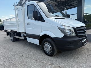 Mercedes-Benz Sprinter 2014 513 ΑΝΑΤΡΟΠΗ, ΕΠΑΓΓΕΛΜΑΤΙΚΟ ΔΙΠΛΩΜΑ ΕΩΣ 3,5-thumb-33