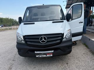 Mercedes-Benz Sprinter 2014 513 ΑΝΑΤΡΟΠΗ, ΕΠΑΓΓΕΛΜΑΤΙΚΟ ΔΙΠΛΩΜΑ ΕΩΣ 3,5-thumb-34