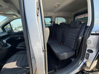 Opel Combo 2019 DIESEL 5-ΘΕΣΙΟ ΜΕ ΑΠΟΣΥΡΣΗ ΕΩΣ -€1.500-thumb-4