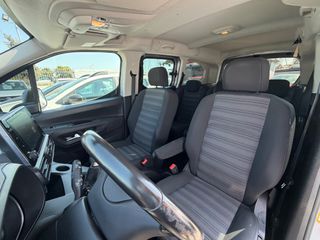 Opel Combo 2019 DIESEL 5-ΘΕΣΙΟ ΜΕ ΑΠΟΣΥΡΣΗ ΕΩΣ -€1.500-thumb-6