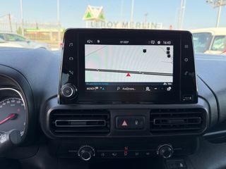 Opel Combo 2019 DIESEL 5-ΘΕΣΙΟ ΜΕ ΑΠΟΣΥΡΣΗ ΕΩΣ -€1.500-thumb-11