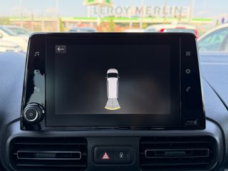 Opel Combo 2019 DIESEL 5-ΘΕΣΙΟ ΜΕ ΑΠΟΣΥΡΣΗ ΕΩΣ -€1.500-thumb-13