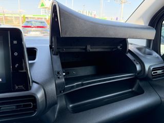 Opel Combo 2019 DIESEL 5-ΘΕΣΙΟ ΜΕ ΑΠΟΣΥΡΣΗ ΕΩΣ -€1.500-thumb-18