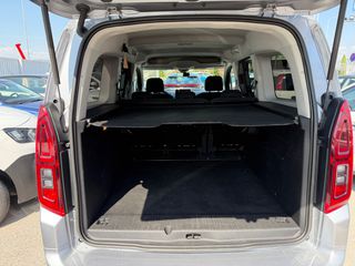 Opel Combo 2019 DIESEL 5-ΘΕΣΙΟ ΜΕ ΑΠΟΣΥΡΣΗ ΕΩΣ -€1.500-thumb-21