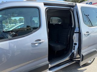 Opel Combo 2019 DIESEL 5-ΘΕΣΙΟ ΜΕ ΑΠΟΣΥΡΣΗ ΕΩΣ -€1.500-thumb-22