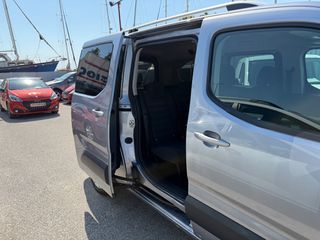 Opel Combo 2019 DIESEL 5-ΘΕΣΙΟ ΜΕ ΑΠΟΣΥΡΣΗ ΕΩΣ -€1.500-thumb-23