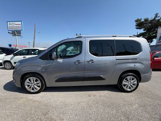 Opel Combo 2019 DIESEL 5-ΘΕΣΙΟ ΜΕ ΑΠΟΣΥΡΣΗ ΕΩΣ -€1.500-thumb-24