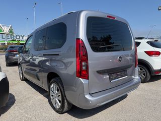 Opel Combo 2019 DIESEL 5-ΘΕΣΙΟ ΜΕ ΑΠΟΣΥΡΣΗ ΕΩΣ -€1.500-thumb-25