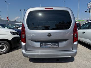 Opel Combo 2019 DIESEL 5-ΘΕΣΙΟ ΜΕ ΑΠΟΣΥΡΣΗ ΕΩΣ -€1.500-thumb-26