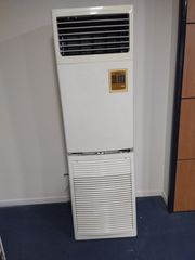Κλιματιστικό inclima 40.000btu ντουλαπα