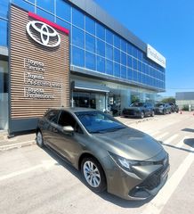 Toyota Corolla 2024 1.8 HYBRID ACTIVE PLUS 140 hp
