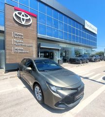 Toyota Corolla 2024 1.8 HYBRID ACTIVE PLUS 140 hp-thumb-3