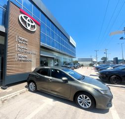 Toyota Corolla 2024 1.8 HYBRID ACTIVE PLUS 140 hp-thumb-6