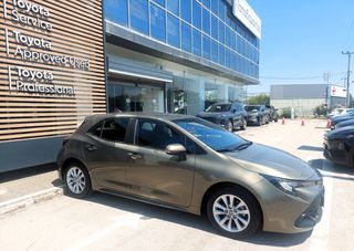 Toyota Corolla 2024 1.8 HYBRID ACTIVE PLUS 140 hp-thumb-7