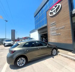 Toyota Corolla 2024 1.8 HYBRID ACTIVE PLUS 140 hp-thumb-36