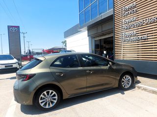 Toyota Corolla 2024 1.8 HYBRID ACTIVE PLUS 140 hp-thumb-37