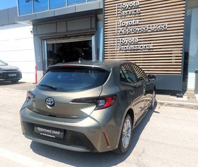 Toyota Corolla 2024 1.8 HYBRID ACTIVE PLUS 140 hp-thumb-40