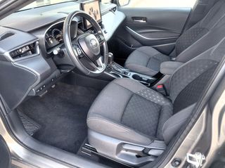 Toyota Corolla 2024 1.8 HYBRID ACTIVE PLUS 140 hp-thumb-41