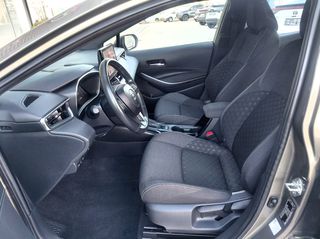 Toyota Corolla 2024 1.8 HYBRID ACTIVE PLUS 140 hp-thumb-42