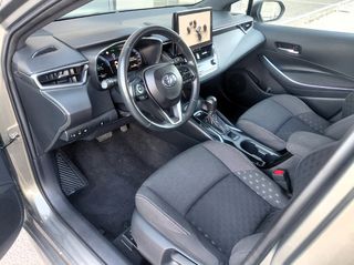 Toyota Corolla 2024 1.8 HYBRID ACTIVE PLUS 140 hp-thumb-44
