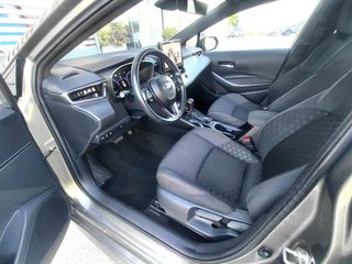 Toyota Corolla 2024 1.8 HYBRID ACTIVE PLUS 140 hp-thumb-45