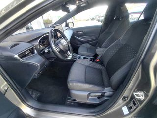 Toyota Corolla 2024 1.8 HYBRID ACTIVE PLUS 140 hp-thumb-46