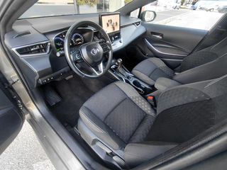 Toyota Corolla 2024 1.8 HYBRID ACTIVE PLUS 140 hp-thumb-47