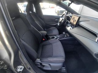 Toyota Corolla 2024 1.8 HYBRID ACTIVE PLUS 140 hp-thumb-49