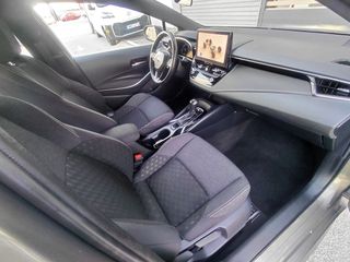 Toyota Corolla 2024 1.8 HYBRID ACTIVE PLUS 140 hp-thumb-50