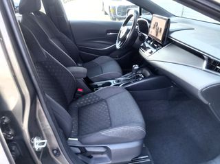 Toyota Corolla 2024 1.8 HYBRID ACTIVE PLUS 140 hp-thumb-51